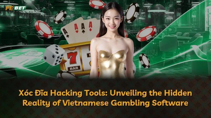 Tool Hack Xóc Đĩa: Phân Tích Phần Mềm Dự Đoán Hàng Đầu 2023